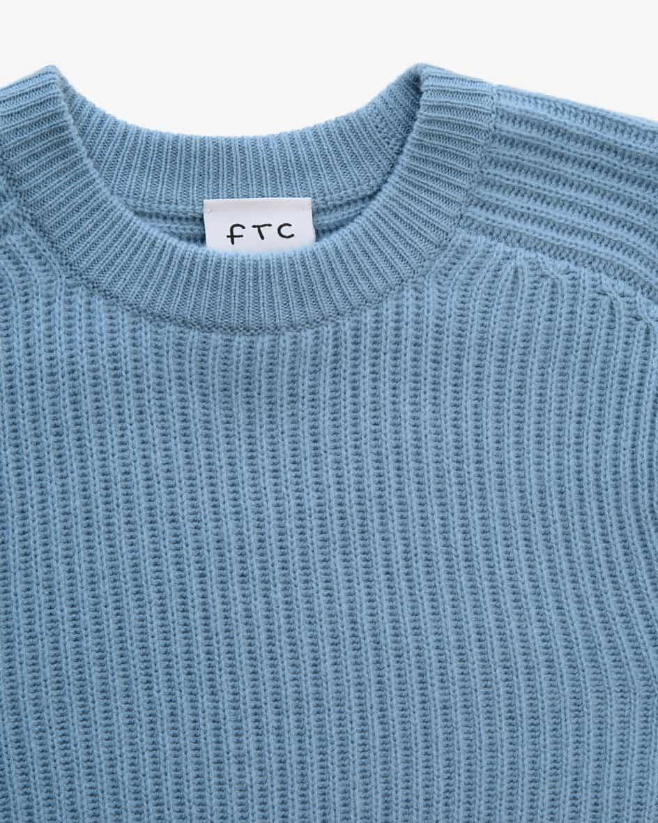 FTC Cashmere-Pullover