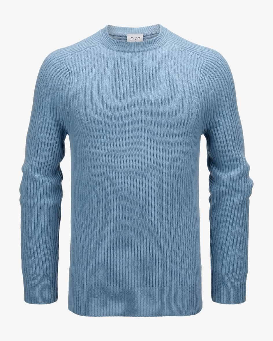 FTC Cashmere-Pullover