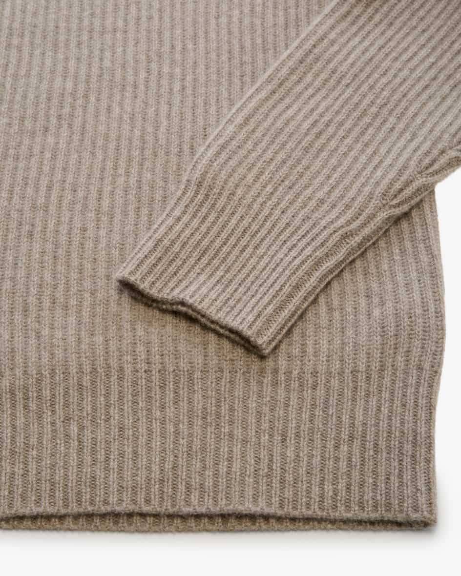 FTC Cashmere-Pullover