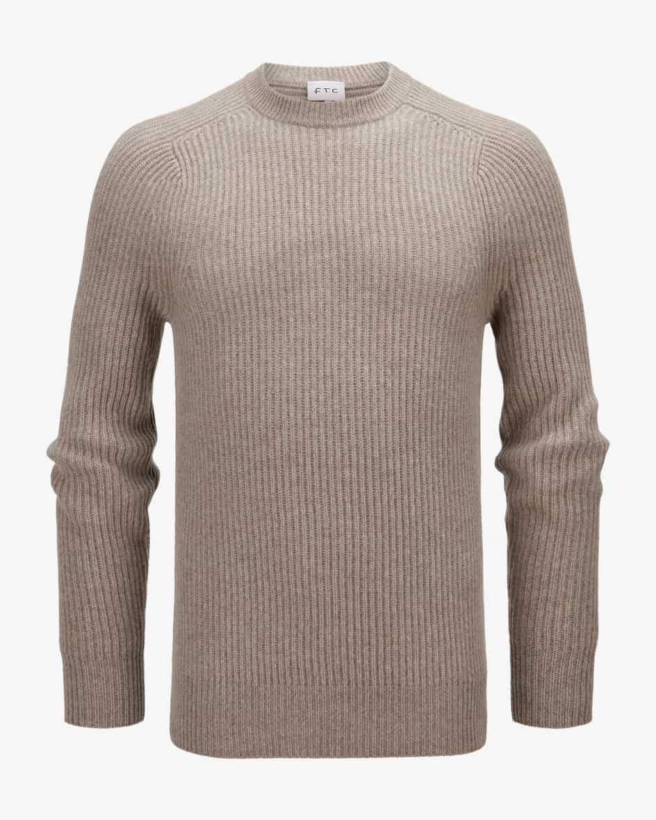 FTC Cashmere-Pullover