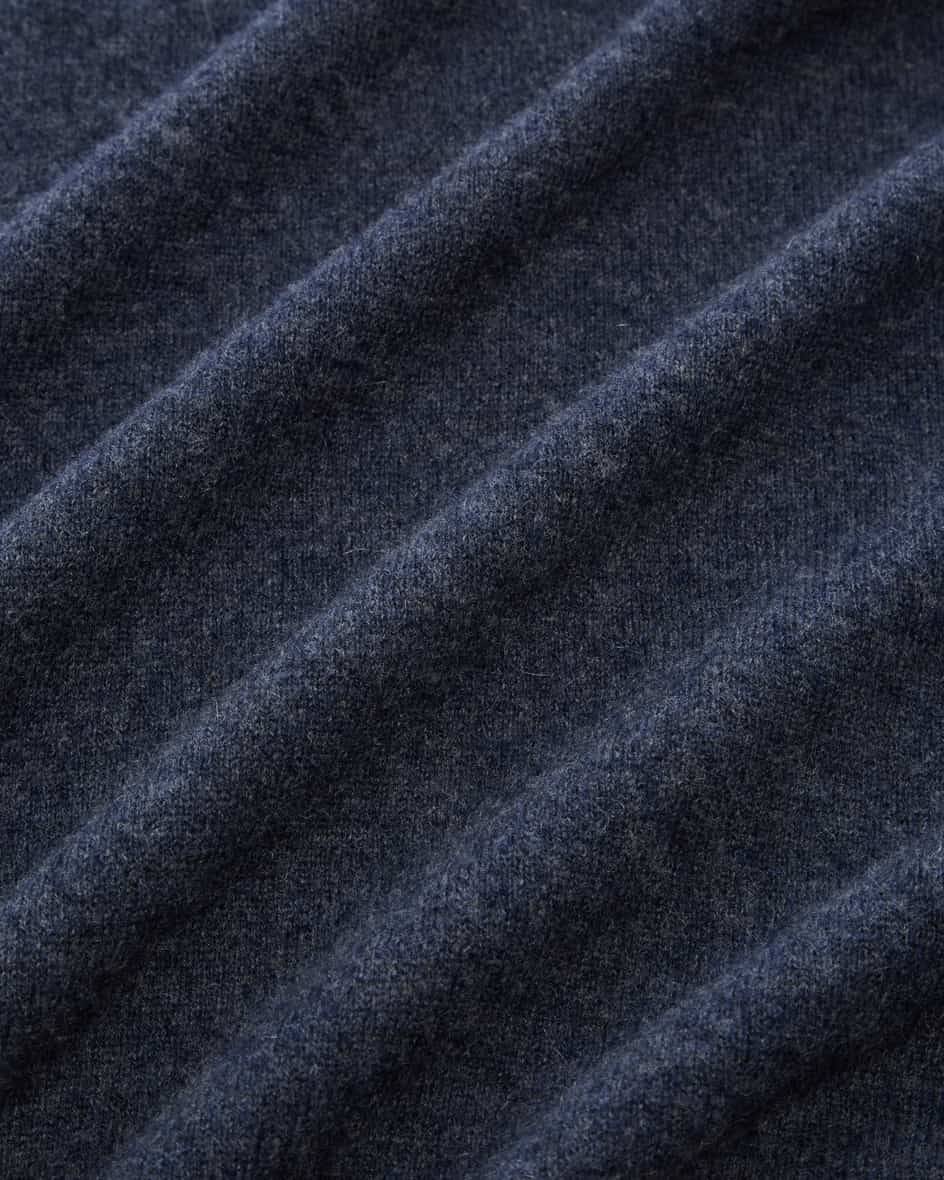 FTC Cashmere-Strick-Hoodie