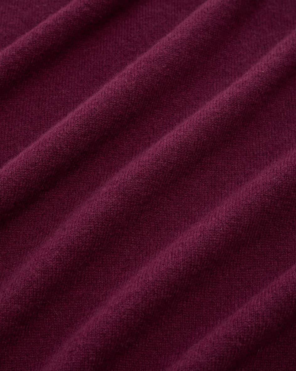FTC Cashmere-Strick-Hoodie