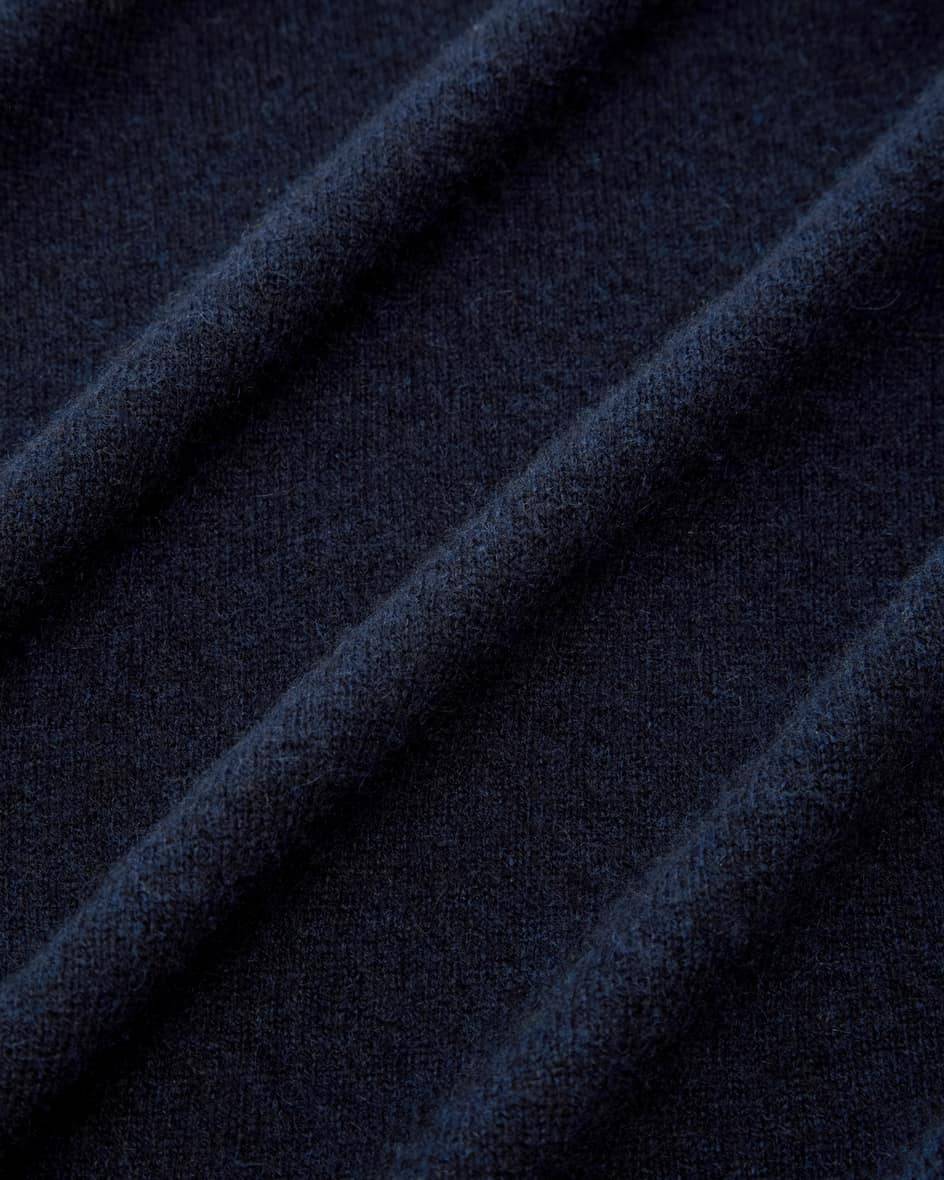 FTC Cashmere-Strickhemd