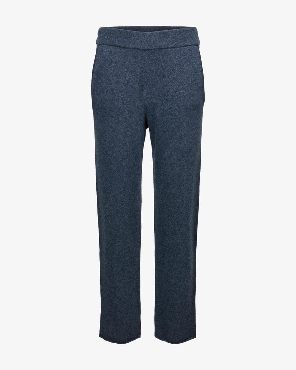 FTC Cashmere-Strickhose