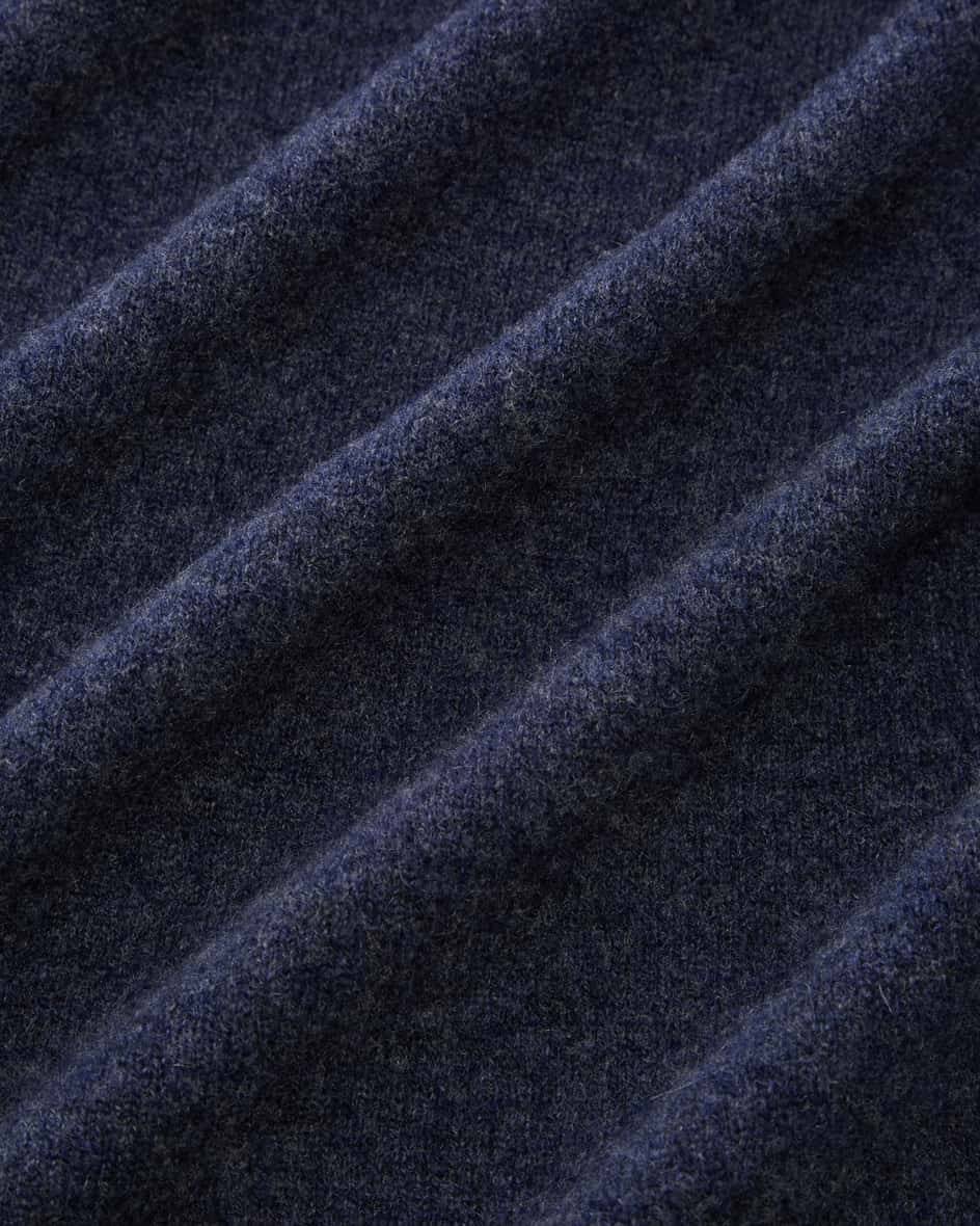 FTC Cashmere-Strickjacke