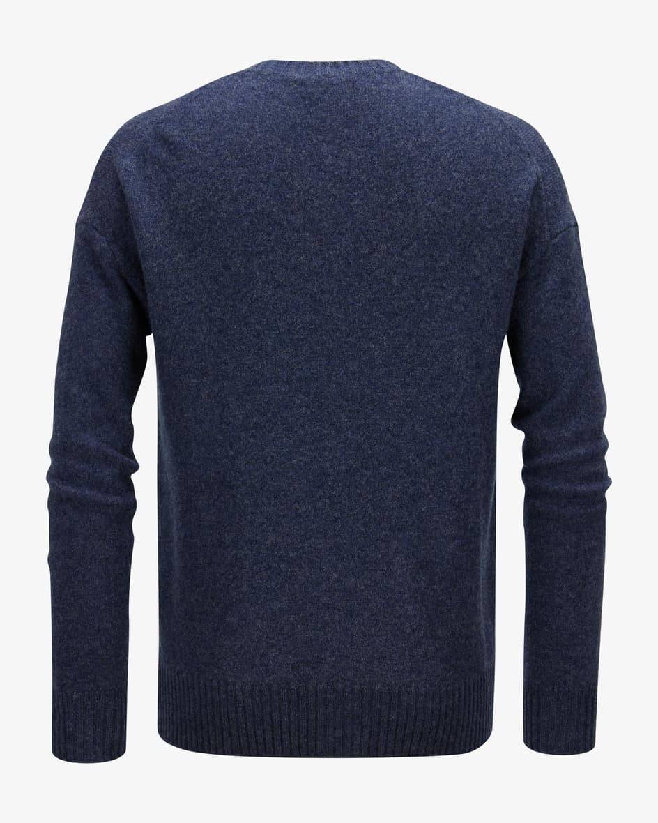 FTC Cashmere-Strickjacke