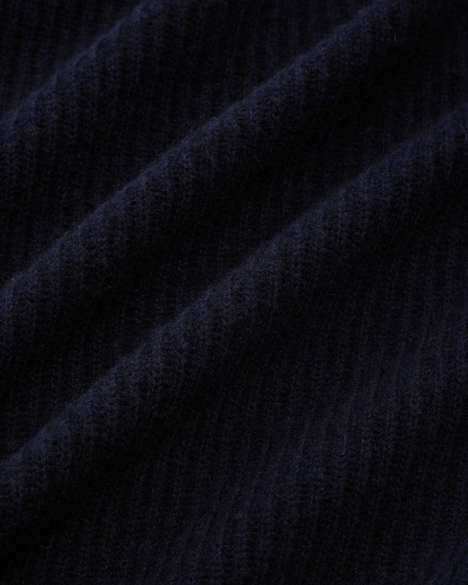 FTC Cashmere-Strickjacke