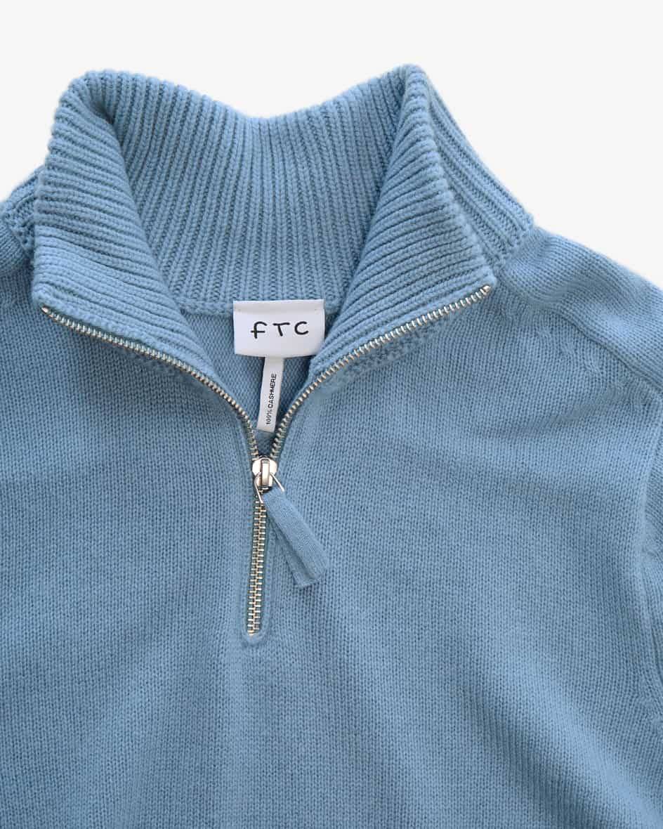 FTC Cashmere-Troyer