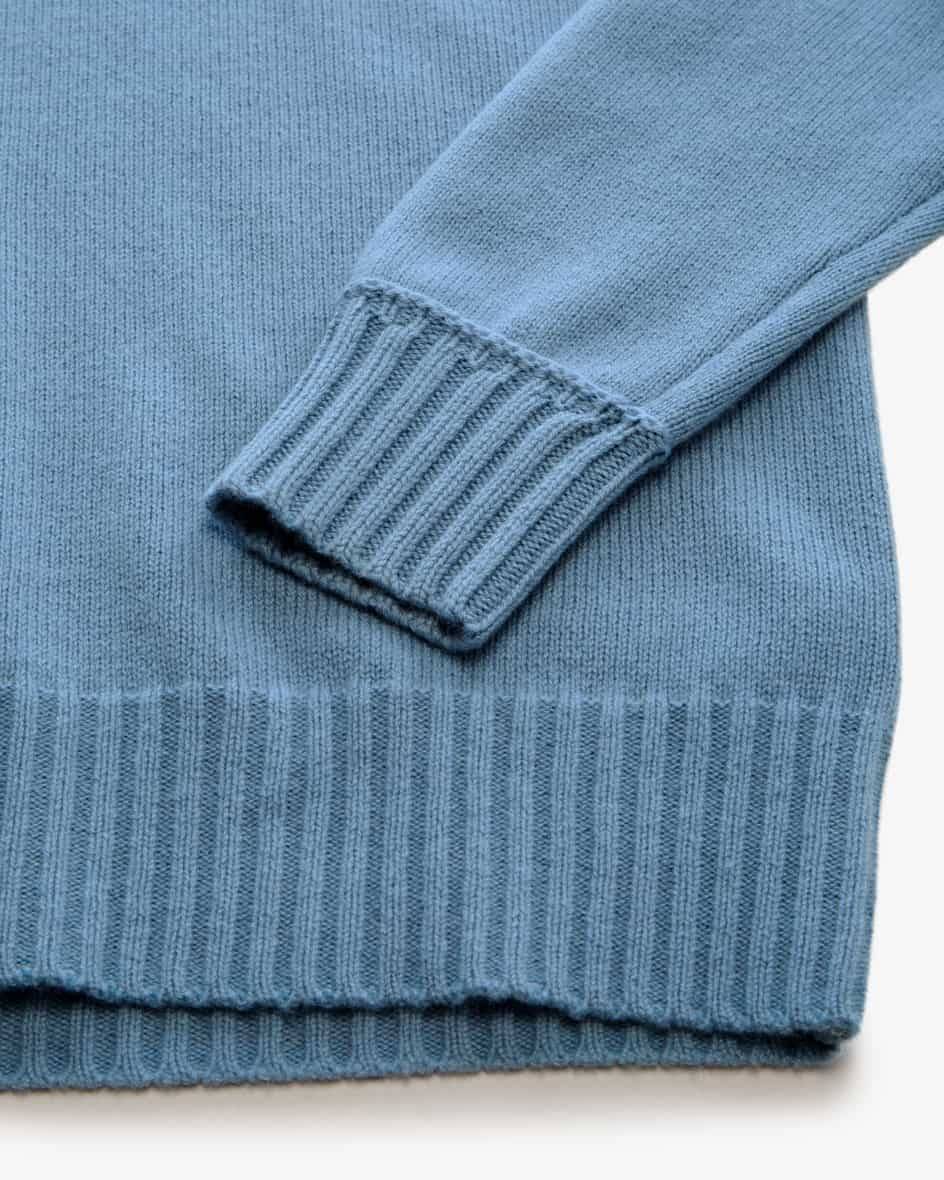 FTC Cashmere-Troyer