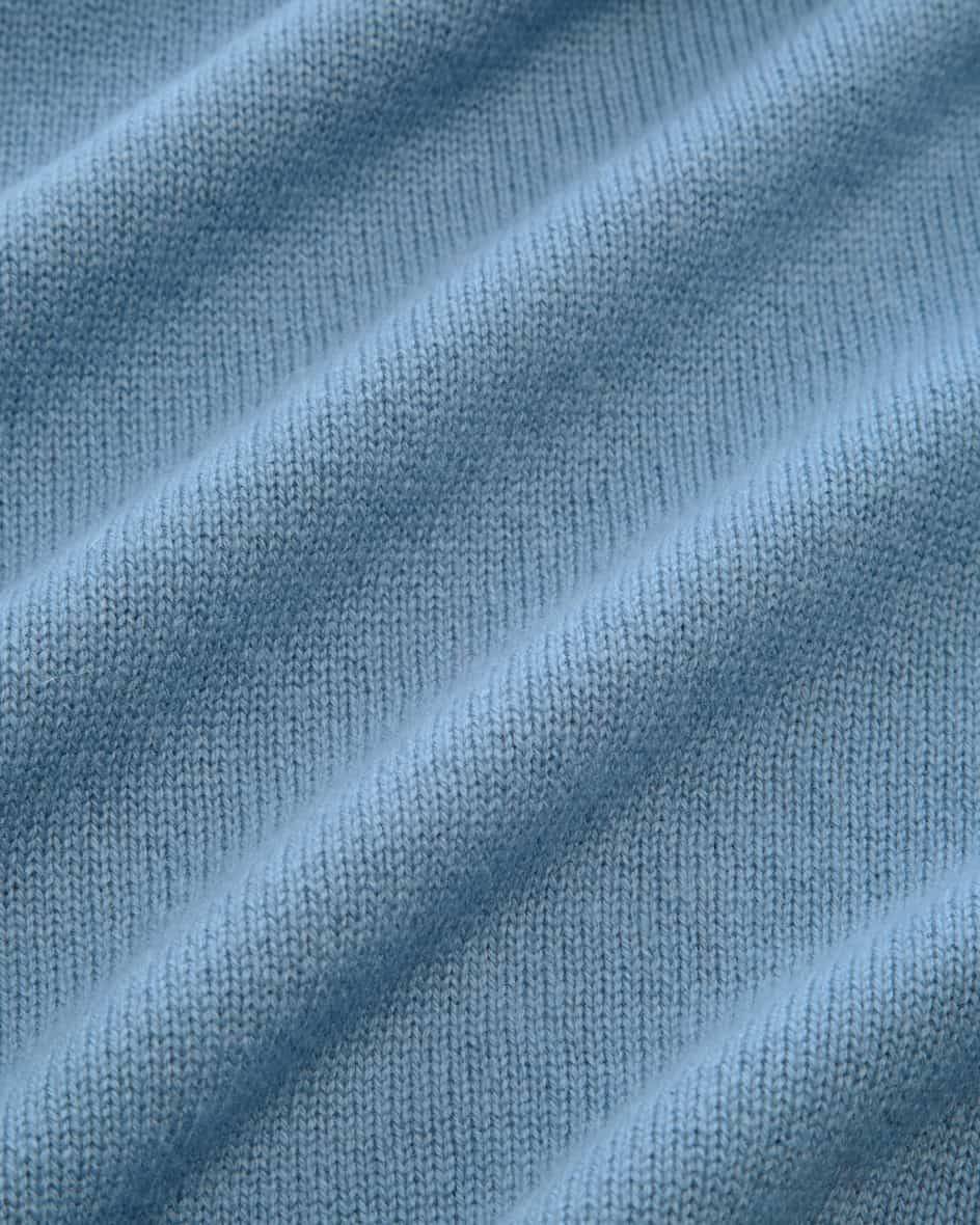 FTC Cashmere-Troyer