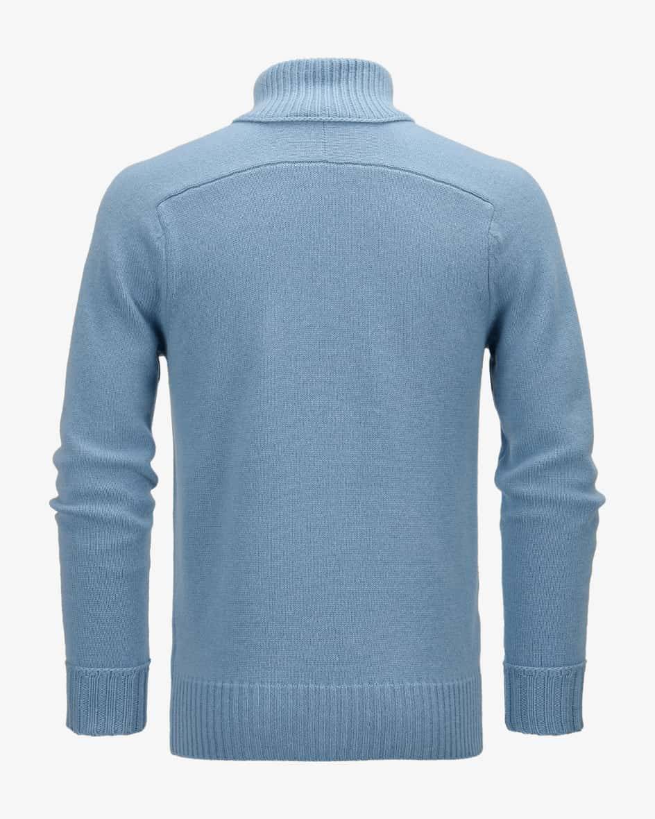 FTC Cashmere-Troyer