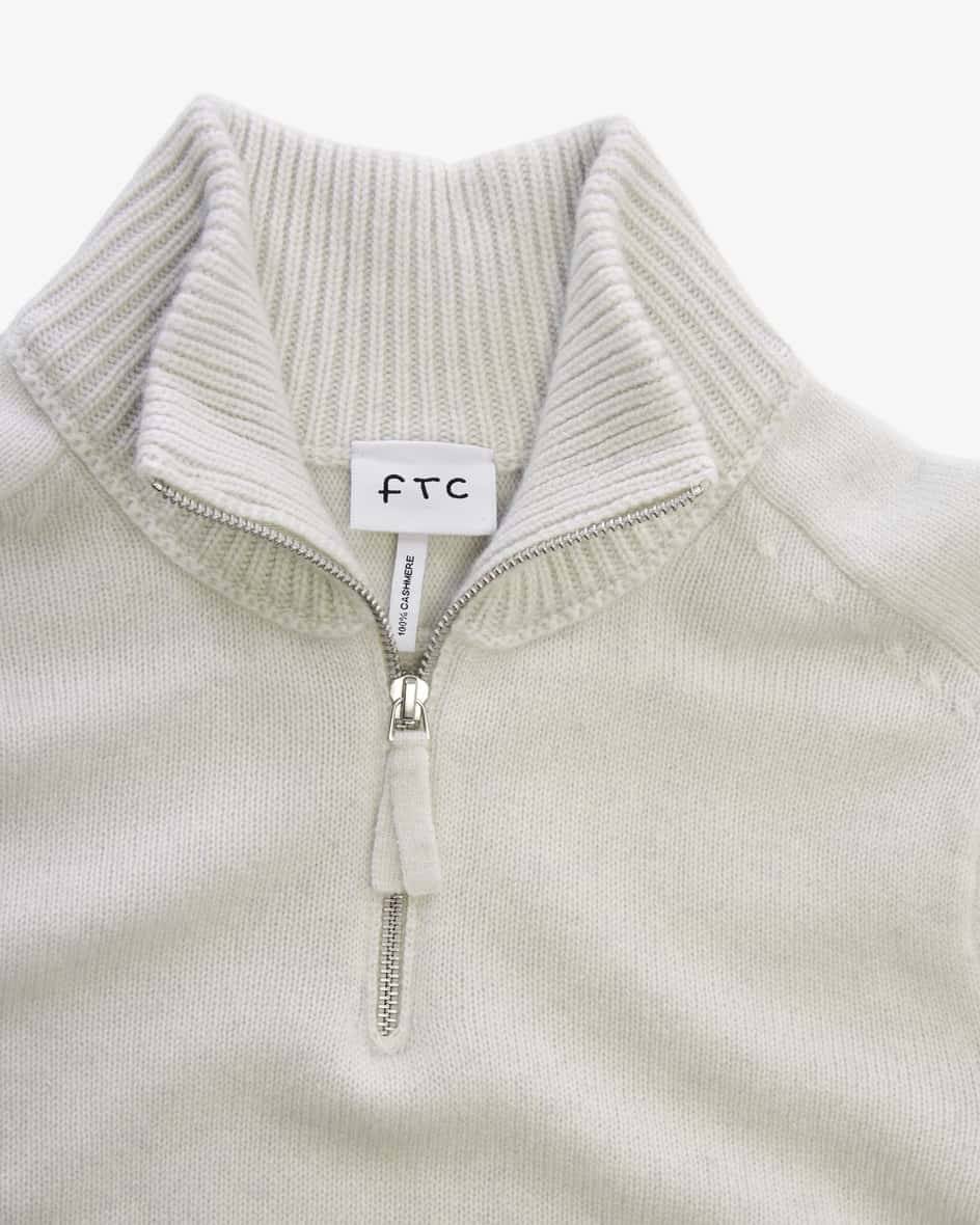 FTC Cashmere-Troyer