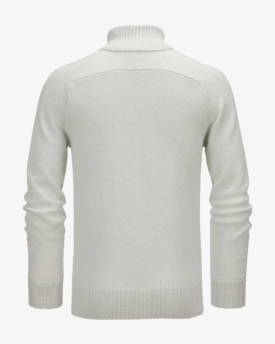 FTC Cashmere-Troyer