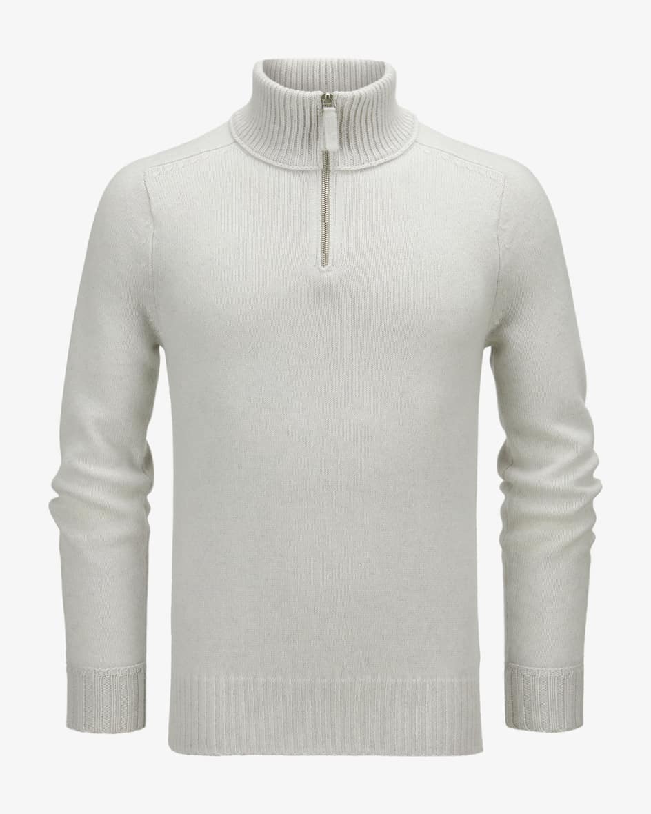 FTC Cashmere-Troyer