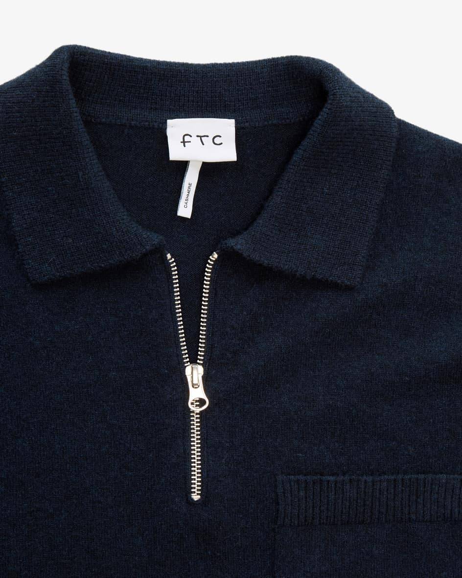 FTC Cashmere-Troyer