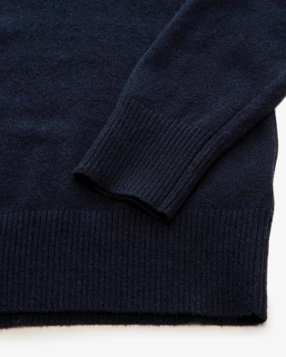 FTC Cashmere-Troyer