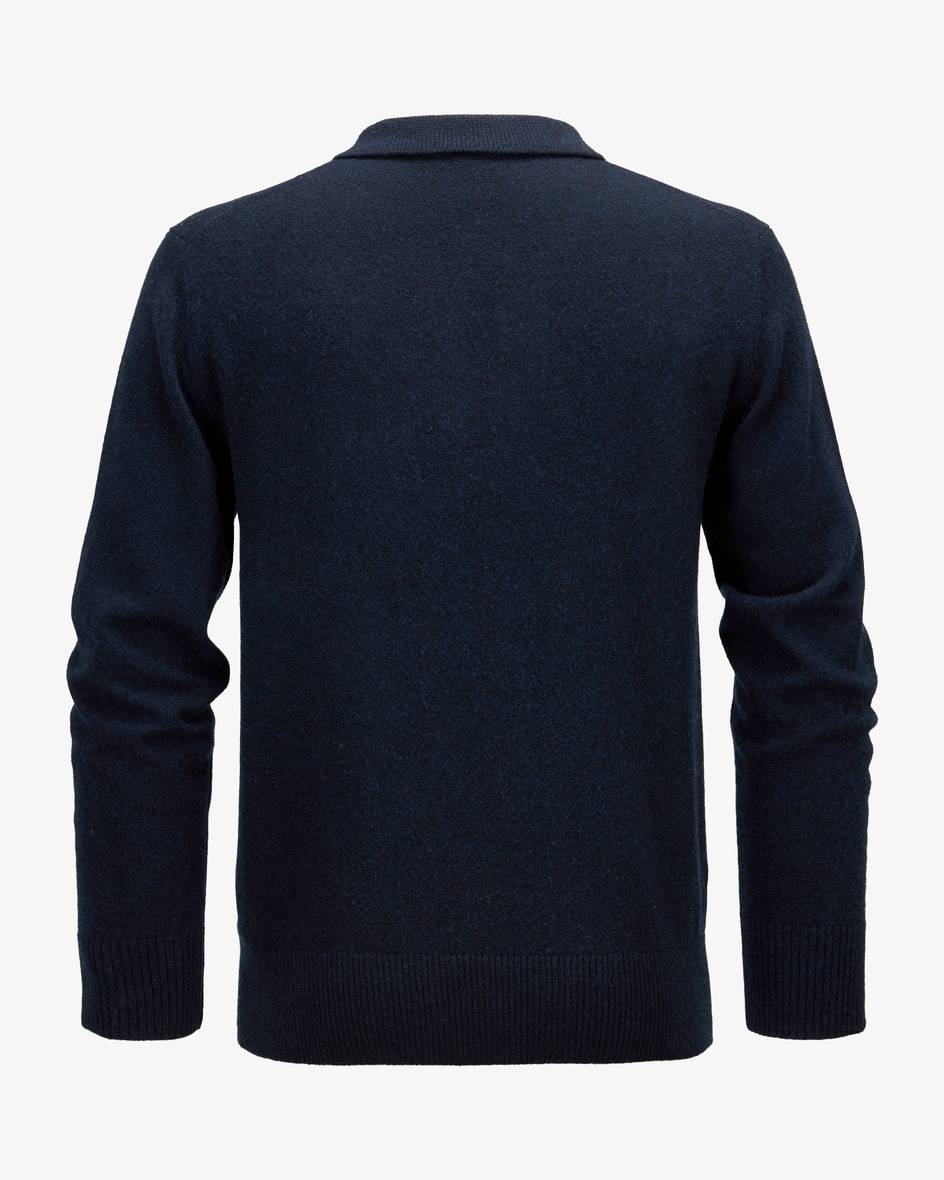 FTC Cashmere-Troyer