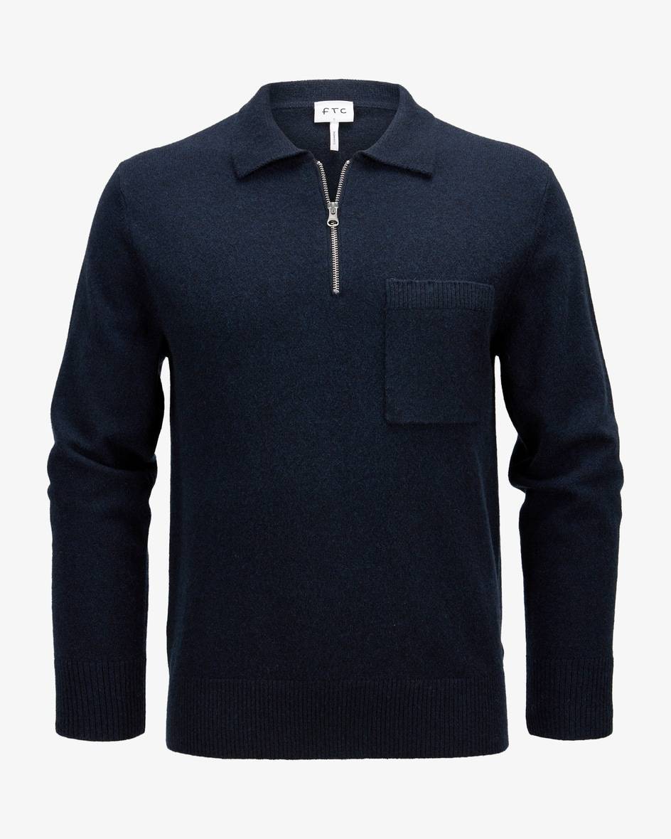 FTC Cashmere-Troyer