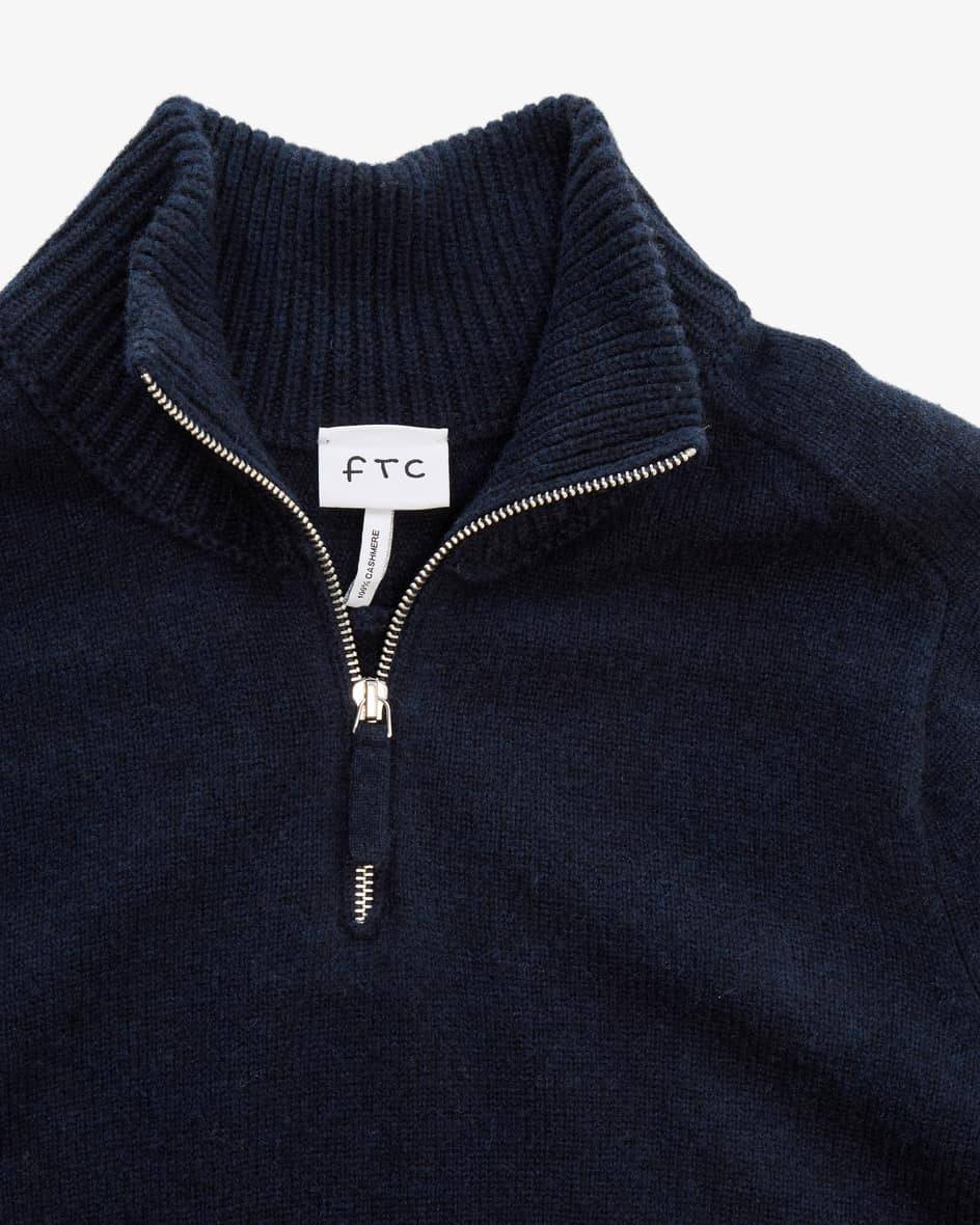 FTC Cashmere-Troyer