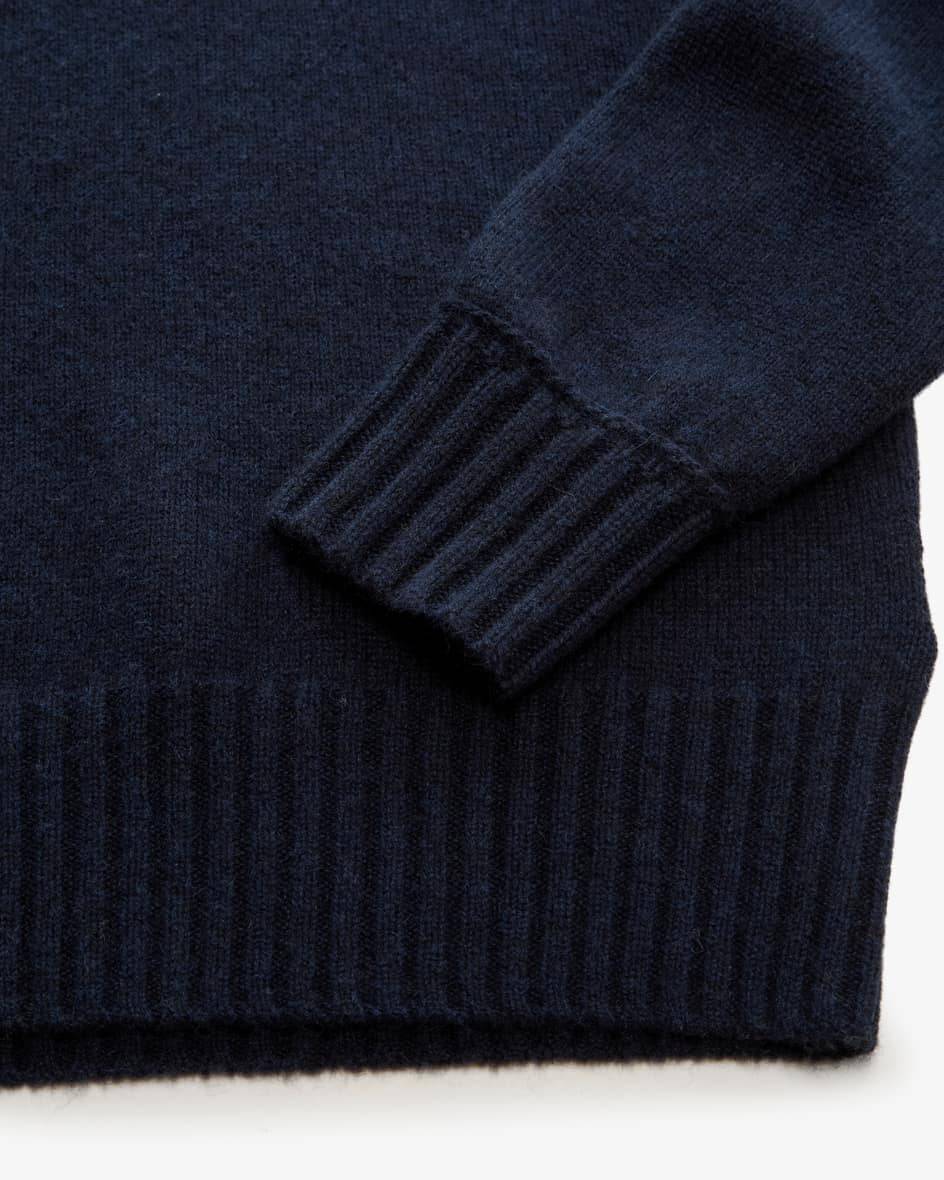 FTC Cashmere-Troyer