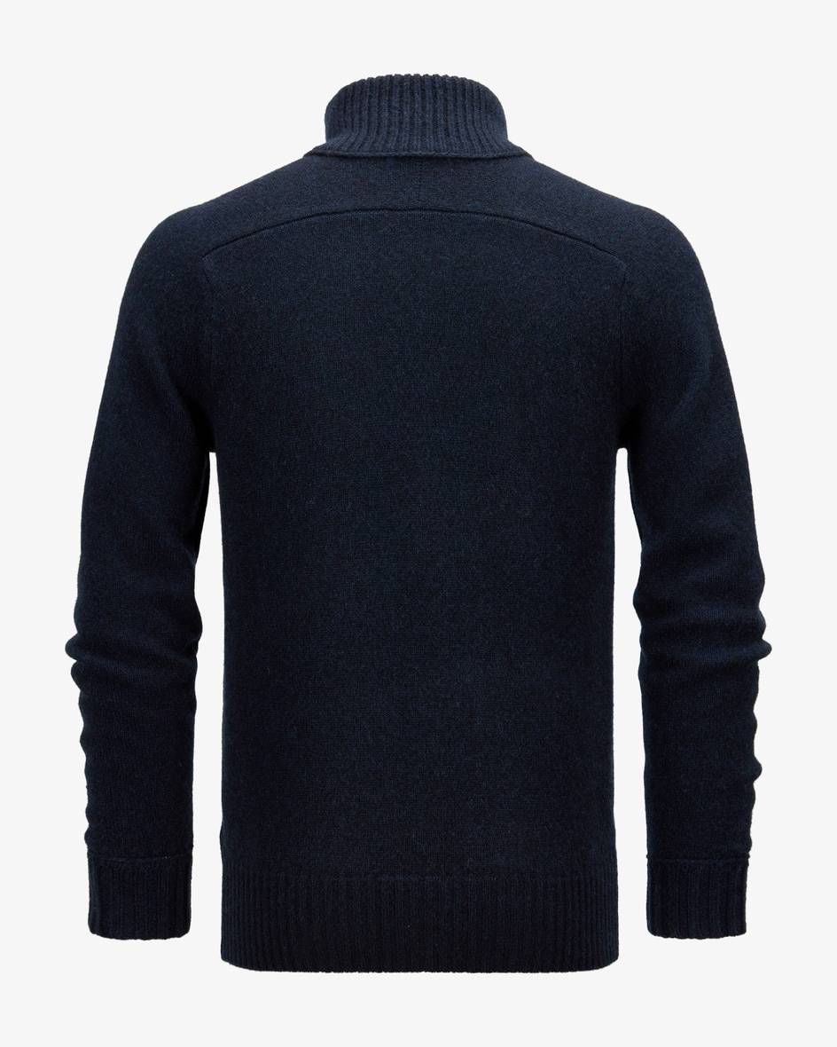 FTC Cashmere-Troyer