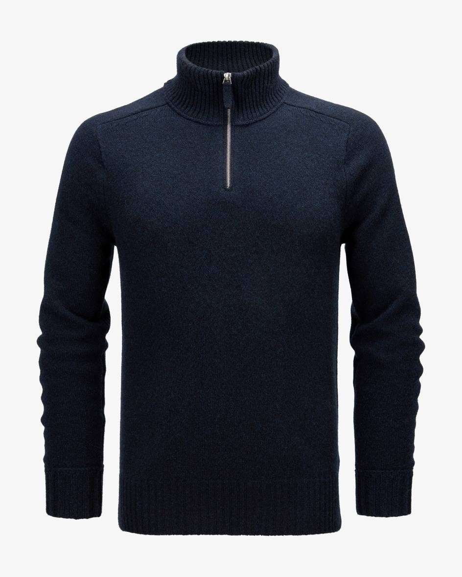 FTC Cashmere-Troyer