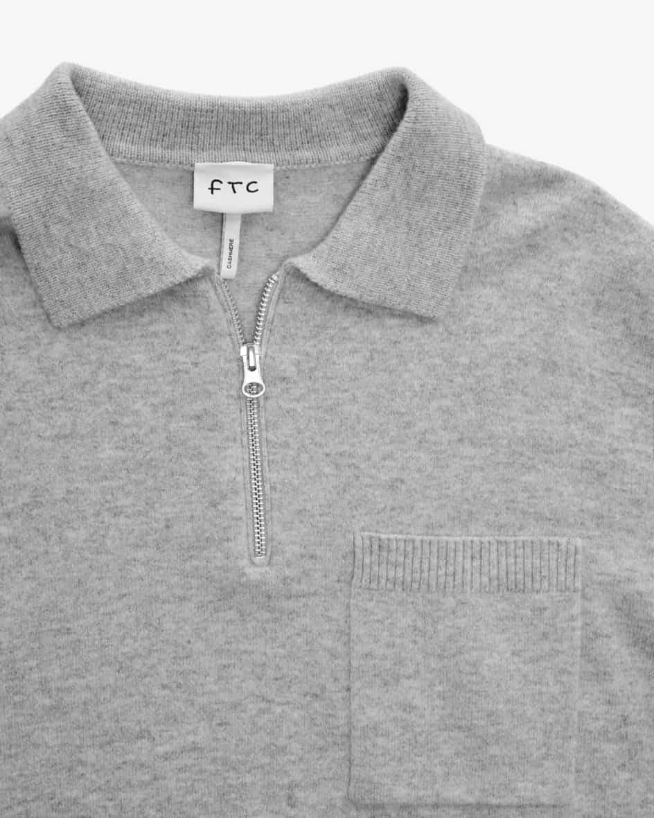 FTC Cashmere-Troyer