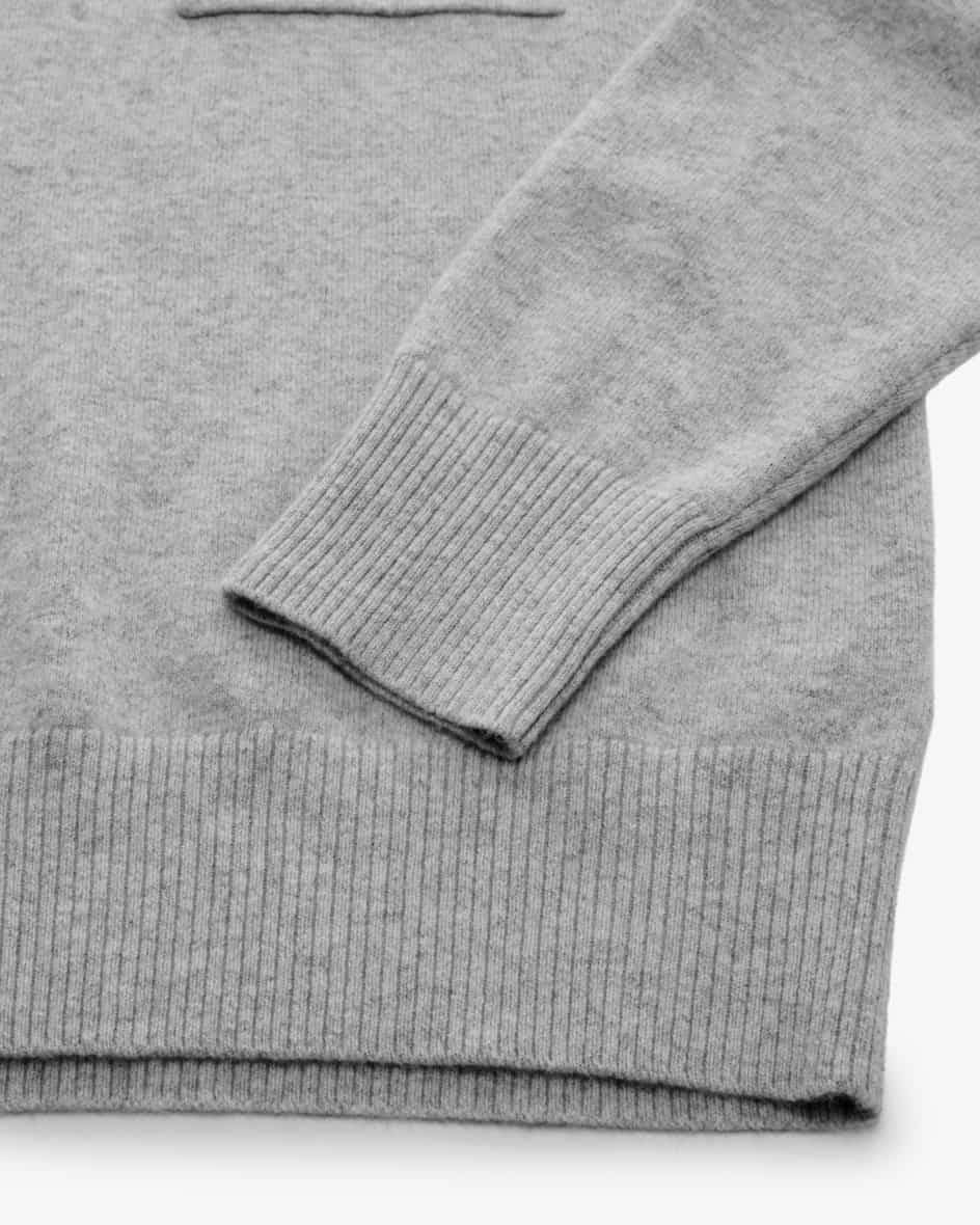 FTC Cashmere-Troyer