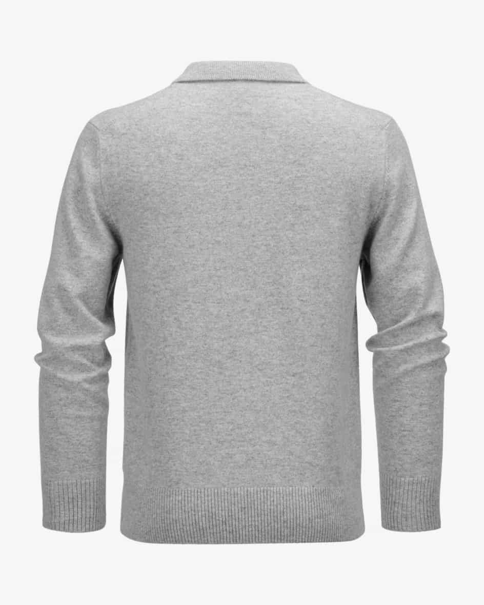 FTC Cashmere-Troyer
