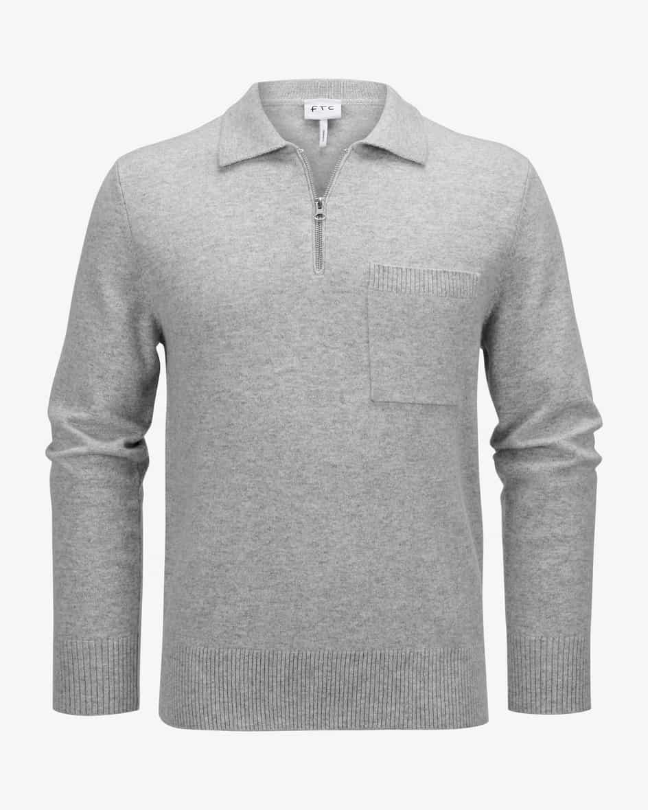 FTC Cashmere-Troyer