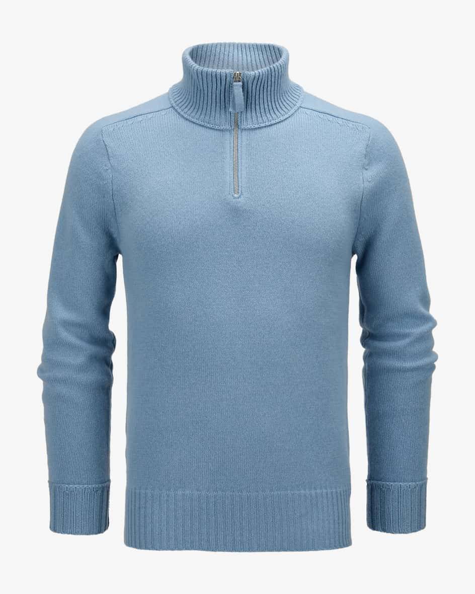 FTC Cashmere-Troyer