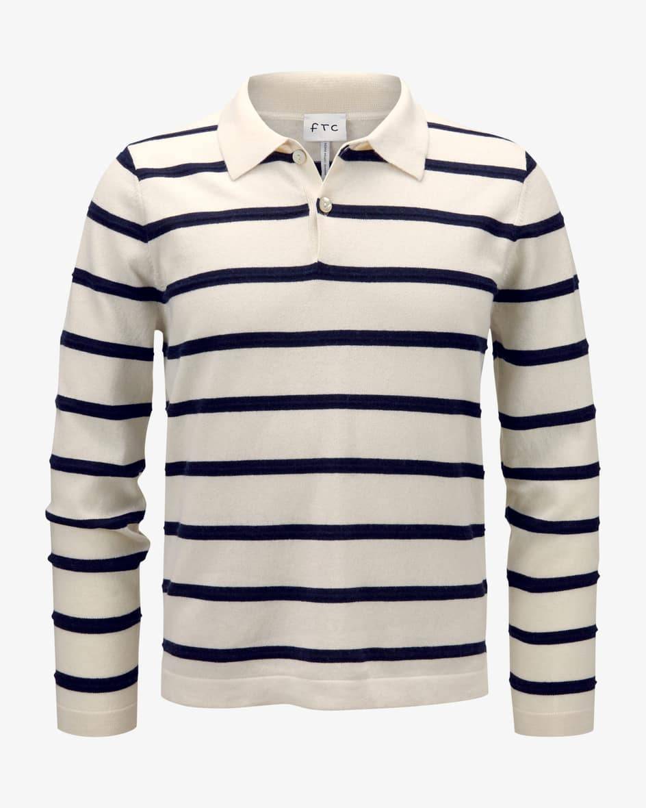 FTC Pullover