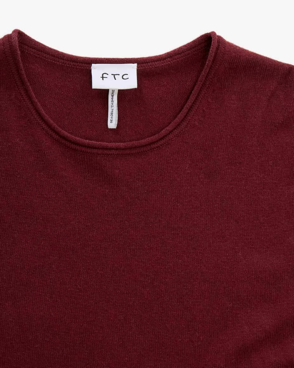FTC Pullover
