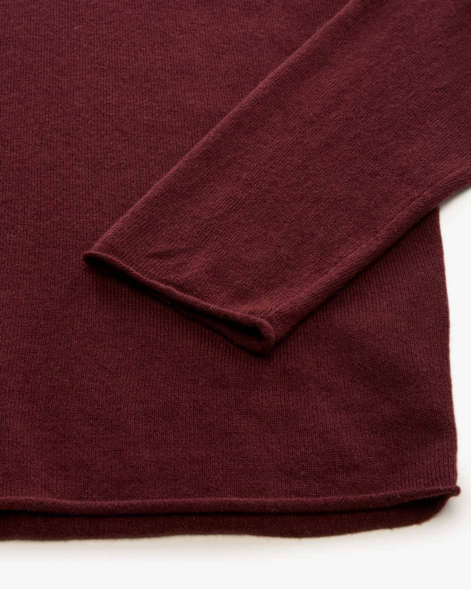 FTC Pullover