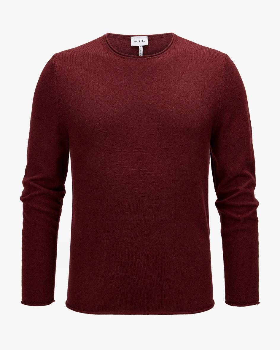FTC Pullover