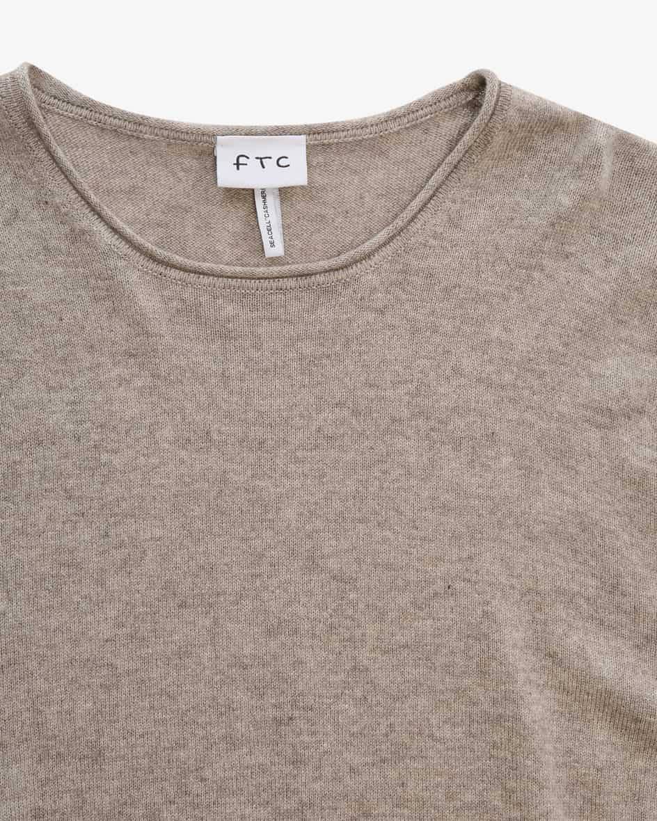 FTC Pullover