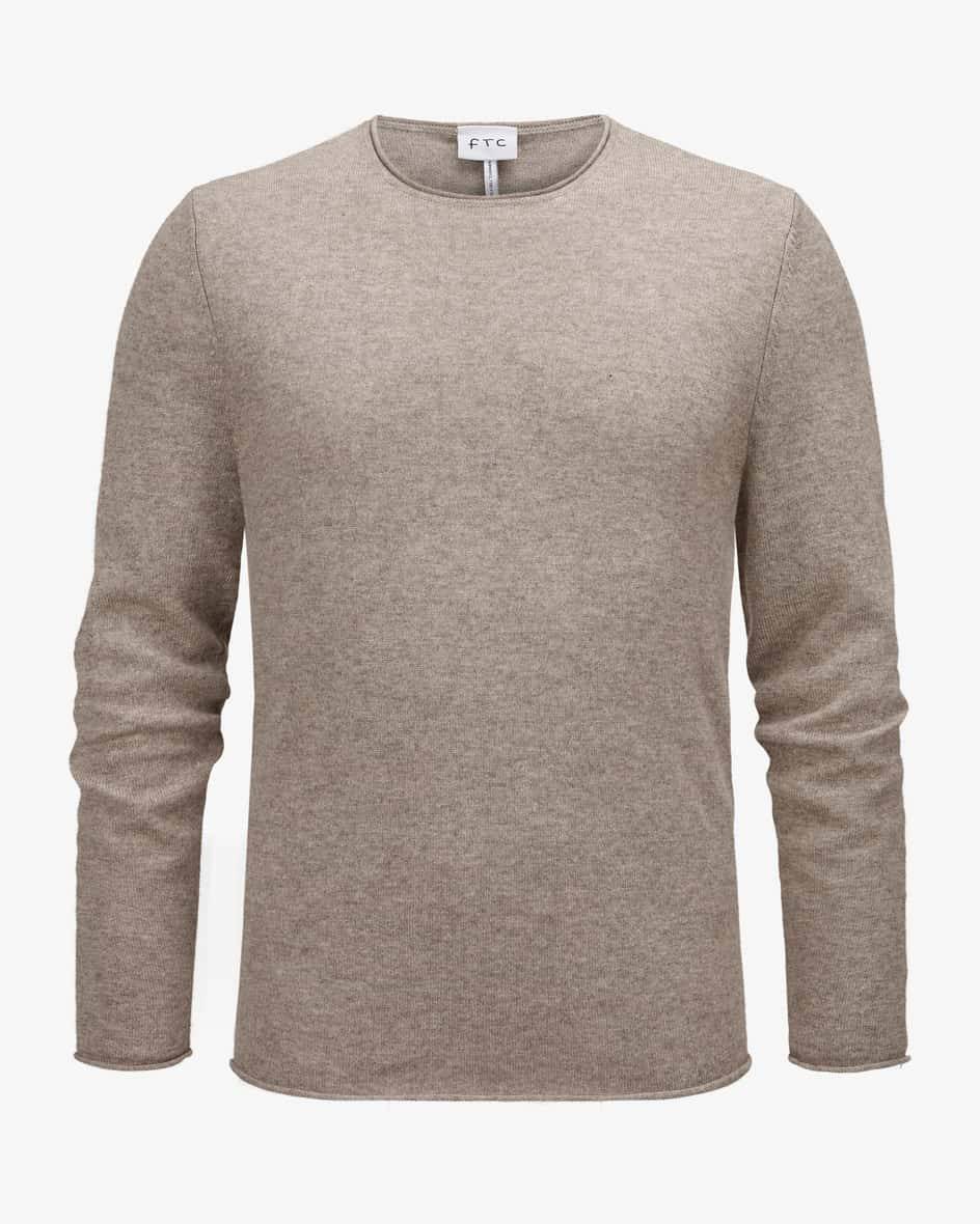 FTC Pullover