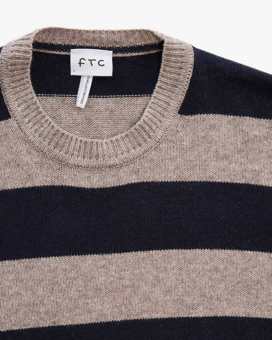 FTC Pullover