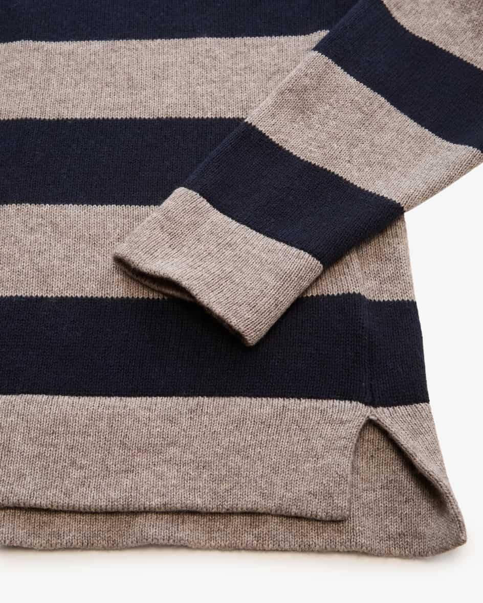 FTC Pullover