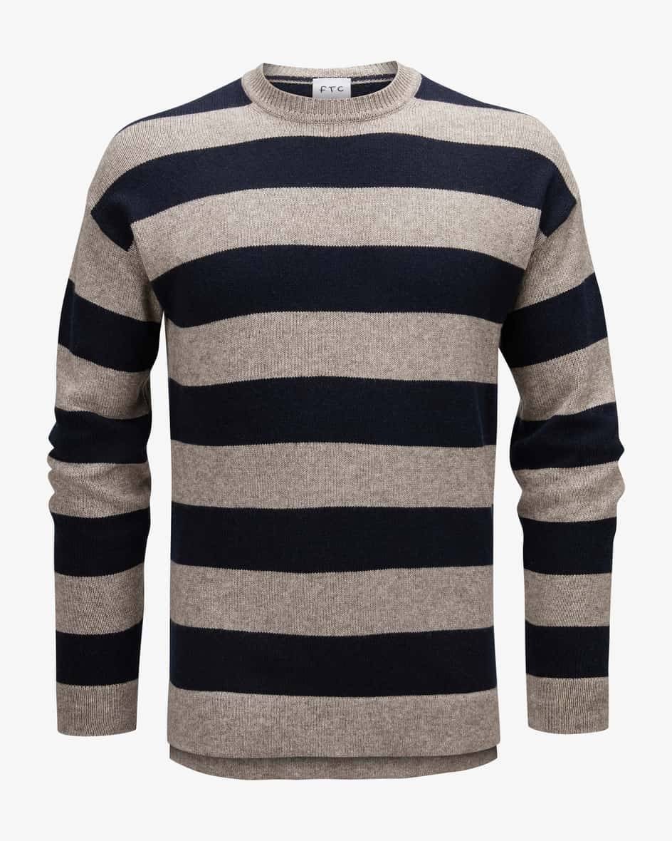 FTC Pullover