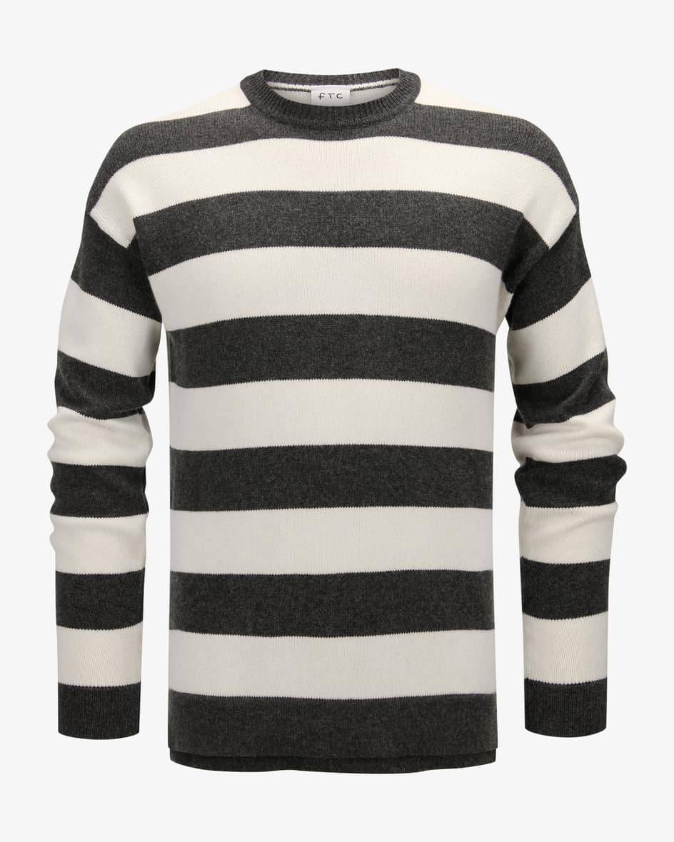 FTC Pullover