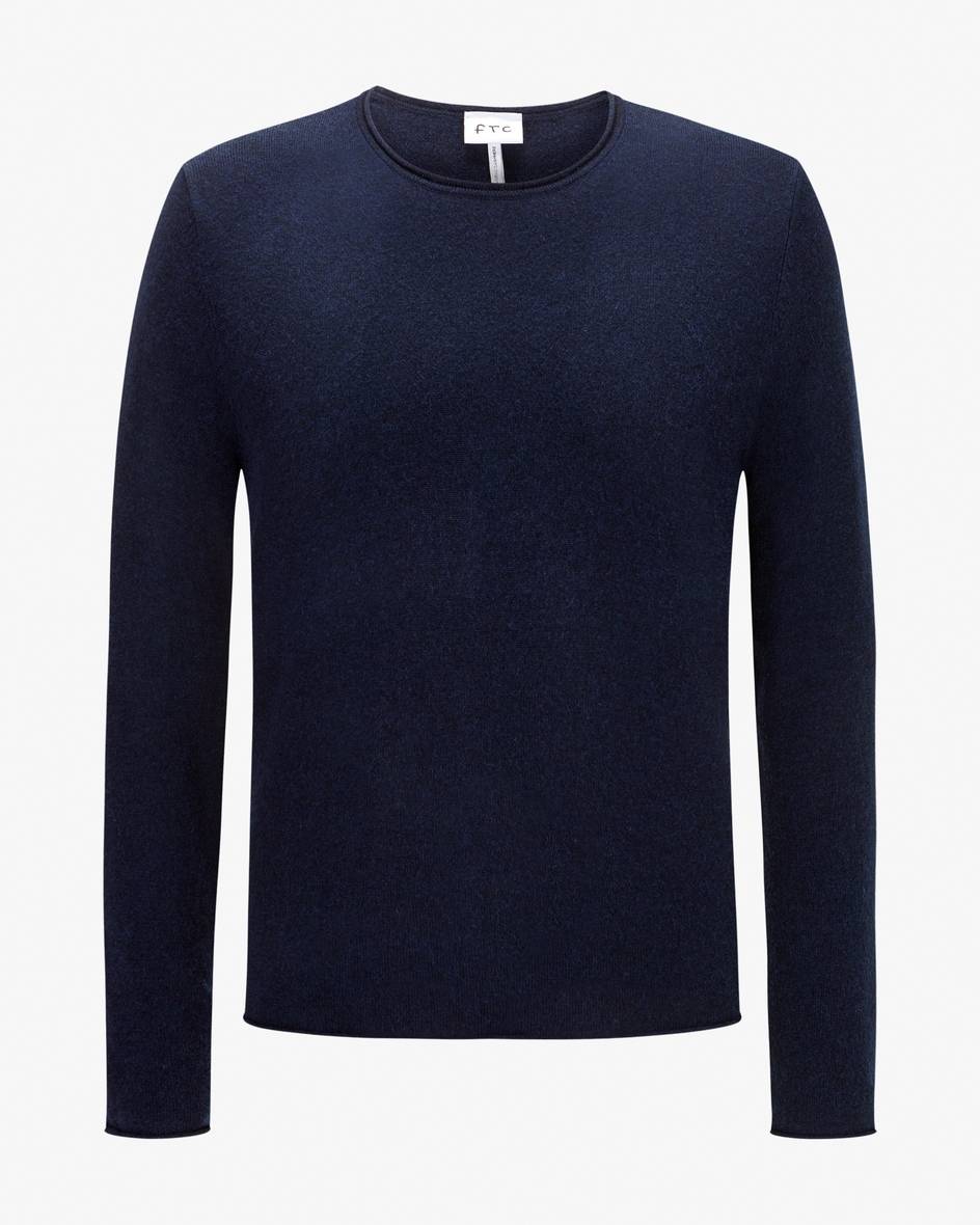 FTC Pullover