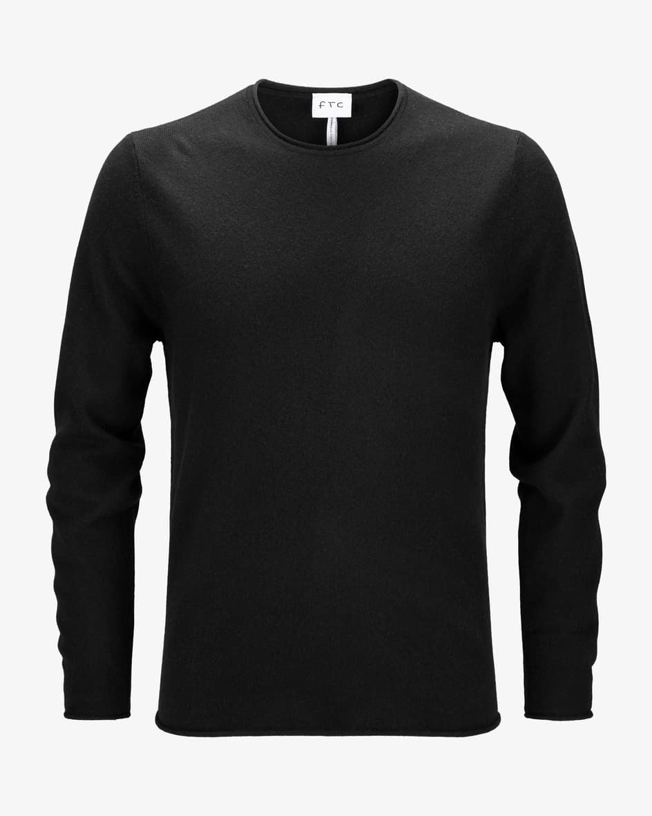 FTC Pullover