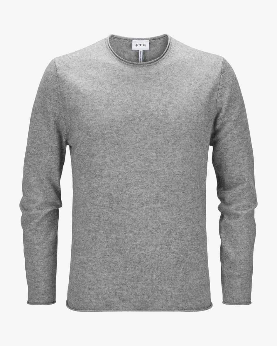 FTC Pullover