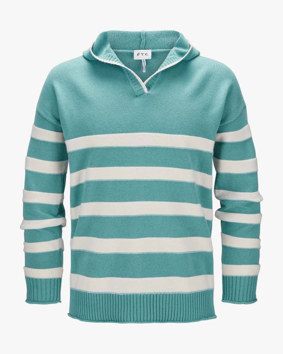 FTC Pullover