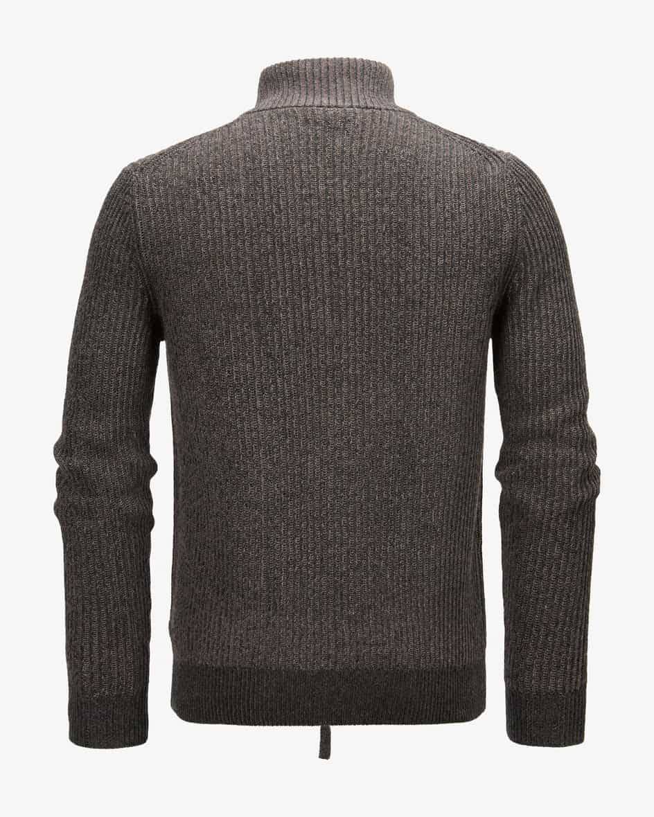 FTC Strickjacke