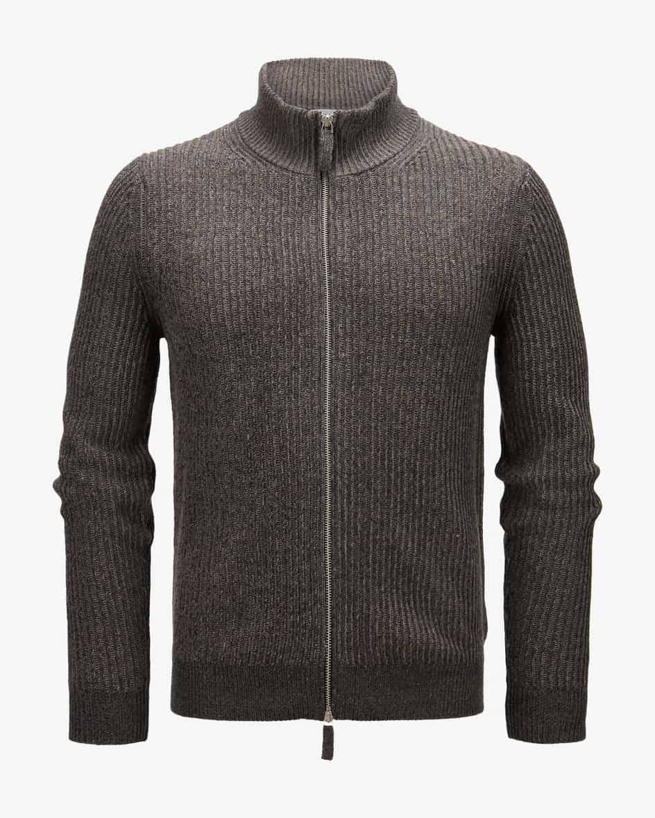 FTC Strickjacke