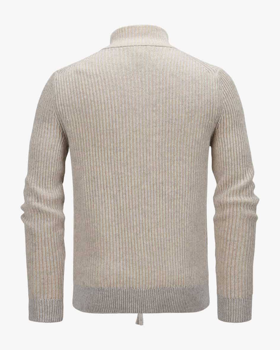 FTC Strickjacke