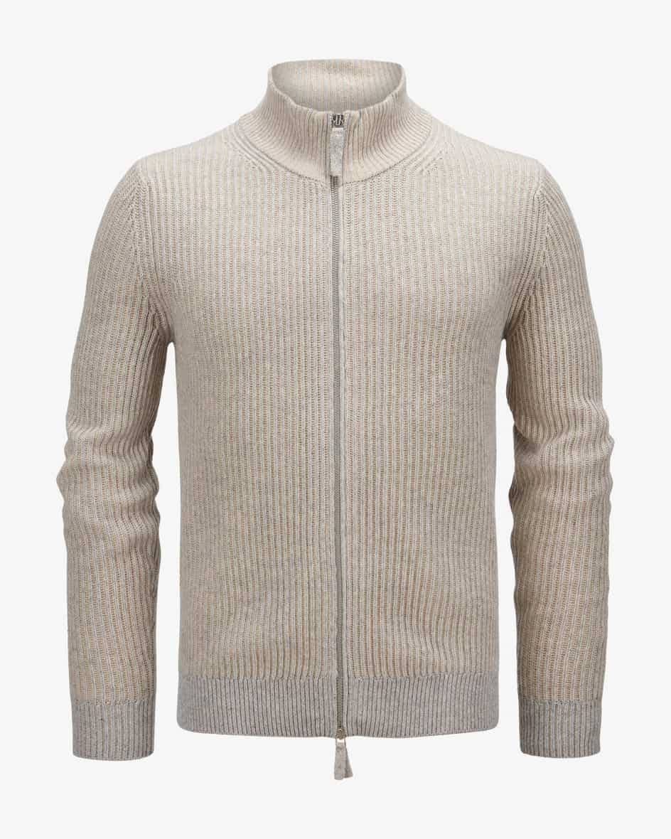 FTC Strickjacke