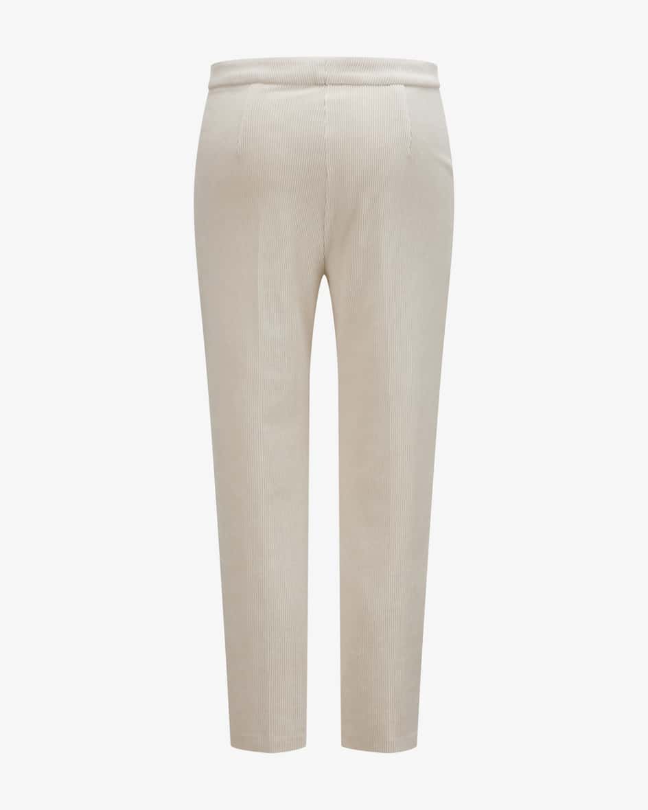 Marc Cain Fushun 7/8-Cordhose Feminin Fit Regular Waist